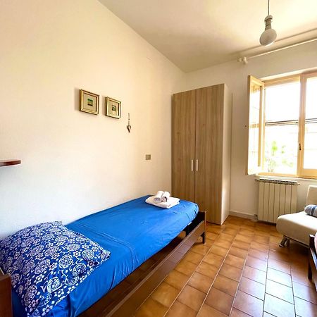 Appartamento Primo Piano Lungomare Santa Maria Navarrese Exteriör bild