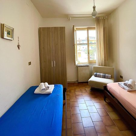 Appartamento Primo Piano Lungomare Santa Maria Navarrese Exteriör bild